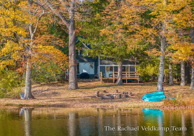 Photo 2 of Single family home for sale at 5378 109th Avenue, Pullman, MI 49450 | MLS# 65026057170 | Listing updated on 2026-10-27