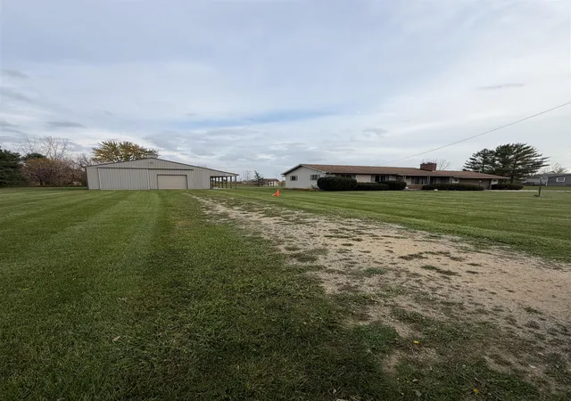 Photo 2 of Single family home for sale at 8283 Duffield Rd, Gaines, MI 48436 | MLS# 5050226135 | Listing updated on 2026-10-29