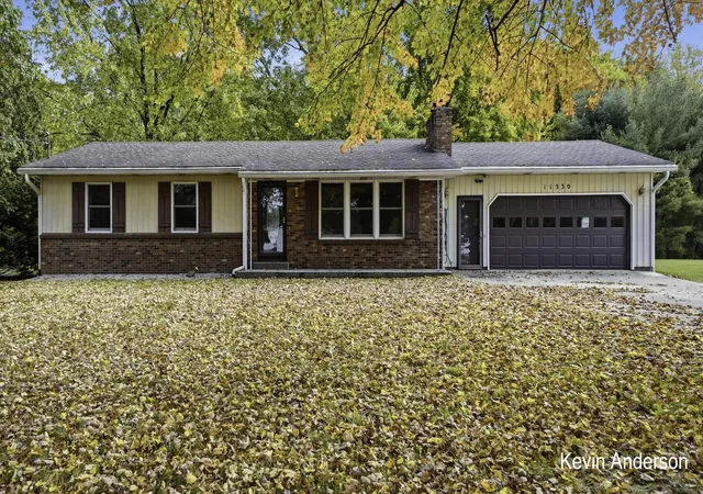 Photo 1 of Single family home for sale at 11330 Wabasis Ave NE, Rockford, MI 49341 | MLS# 65026057203 | Listing updated on 2026-10-28