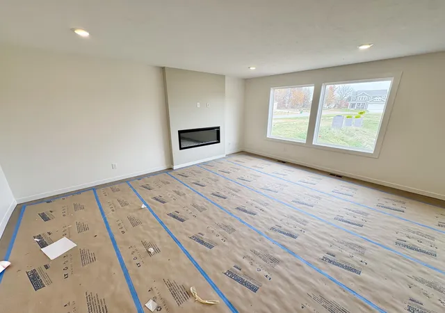 Photo 2 of Single family home for sale at 4862 Beesing Cir SE, Caledonia, MI 49316 | MLS# 65026057221 | Listing updated on 2026-10-28