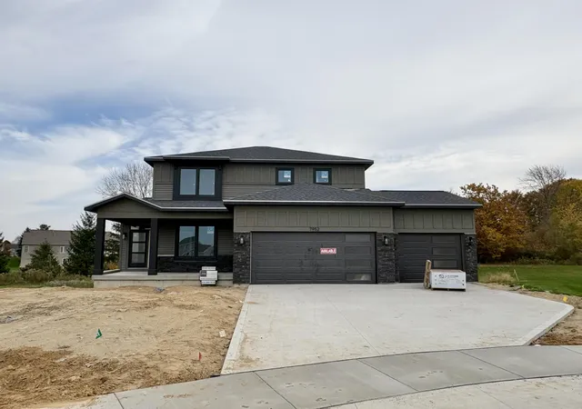 Single family home for sale at 7952 Loralyn Ct, Caledonia, MI 49316 | MLS# 65026057226