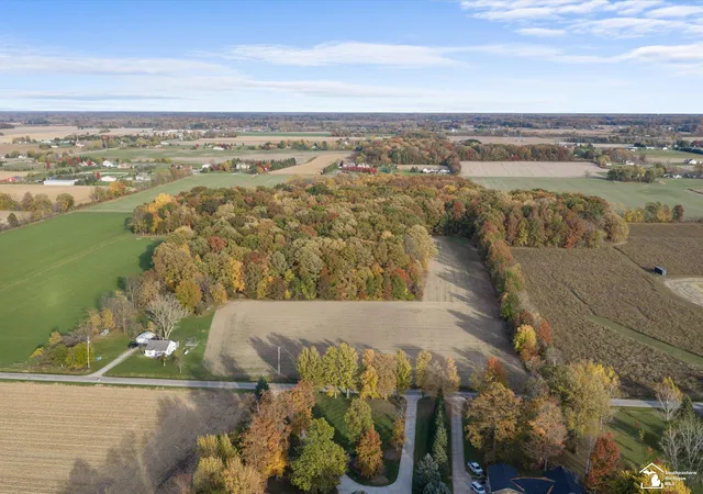 Photo 1 of Land for sale at Vacant Land Lake Rd, Ottawa Lake, MI 49267 | MLS# 57050226149 | Listing updated on 2026-10-28
