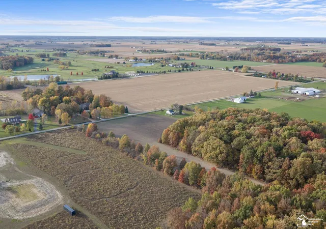 Photo 2 of Land for sale at Vacant Land Lake Rd, Ottawa Lake, MI 49267 | MLS# 57050226149 | Listing updated on 2026-10-28
