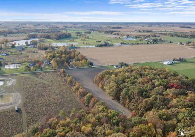 Photo 3 of Land for sale at Vacant Land Lake Rd, Ottawa Lake, MI 49267 | MLS# 57050226149 | Listing updated on 2026-10-28