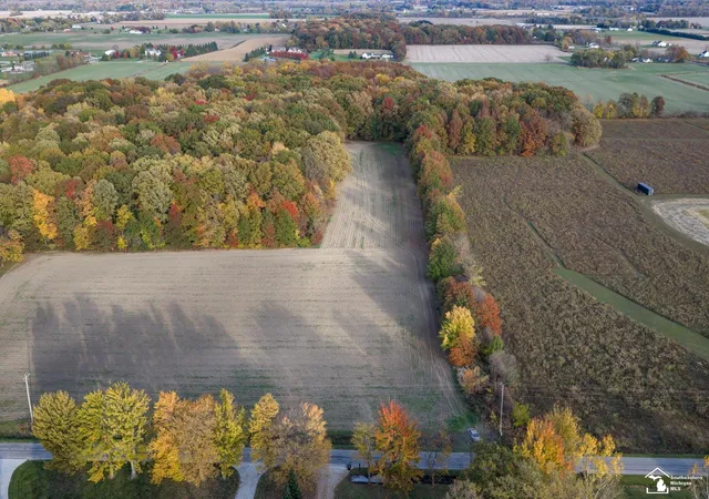 Photo 4 of Land for sale at Vacant Land Lake Rd, Ottawa Lake, MI 49267 | MLS# 57050226149 | Listing updated on 2026-10-28