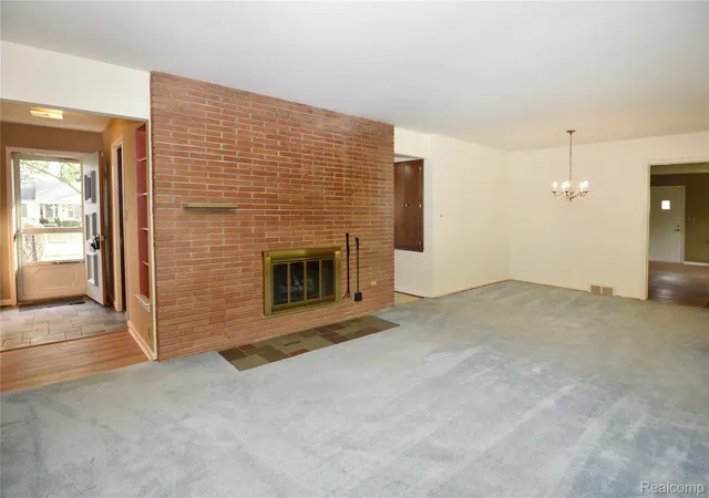 Photo 2 of Single family home for sale at 1451 Wrenwood Dr, Troy, MI 48084 | MLS# 20261087194 | Listing updated on 2026-10-29