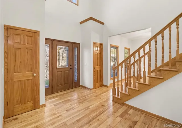 Photo 2 of Single family home for sale at 4112 Oakwood Rd, Ortonville, MI 48462 | MLS# 20261087206 | Listing updated on 2026-10-30