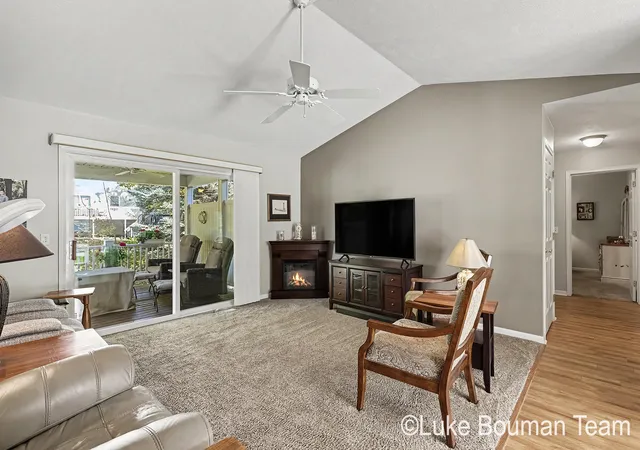 Listing Photo 1 - Condo for sale in building located at 6681 Grn Vly Ct SE, Caledonia, MI 49316 - Unit #