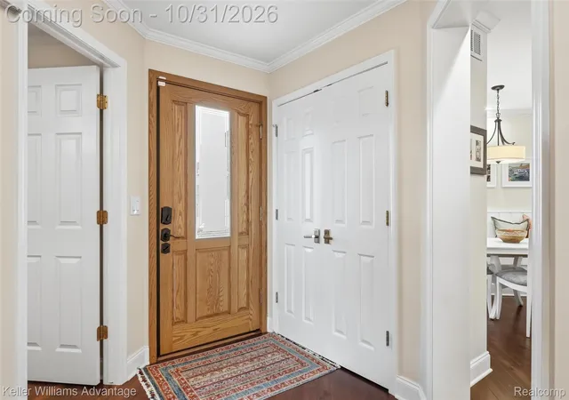 Photo 4 of Condo for sale at 18308 Blue Heron Pointe Dr, Northville, MI 48168 | MLS# 20261087261 | Listing updated on 2026-10-31