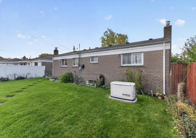 Photo 1 of Single family home for sale at 34206 Frances St, Westland, MI 48185 | MLS# 81026057287 | Listing updated on 2026-10-31