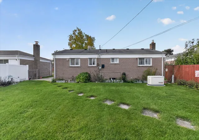 Photo 2 of Single family home for sale at 34206 Frances St, Westland, MI 48185 | MLS# 81026057287 | Listing updated on 2026-10-31