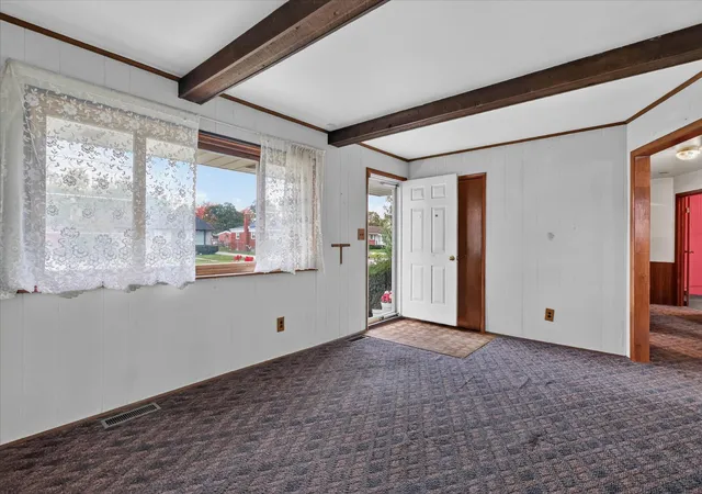 Photo 4 of Single family home for sale at 34206 Frances St, Westland, MI 48185 | MLS# 81026057287 | Listing updated on 2026-10-31