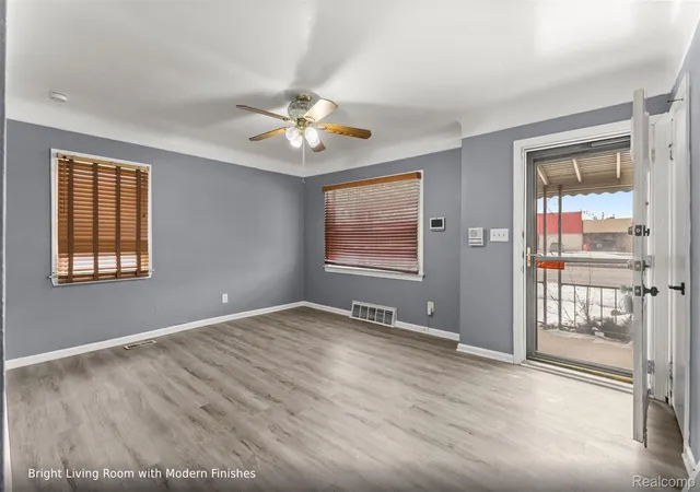 Photo 3 of Single family home for sale at 14716 Eureka Rd, Southgate, MI 48195 | MLS# 20261087297 | Listing updated on 2026-10-30