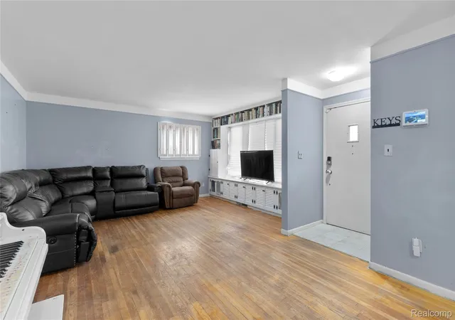 Photo 1 of Single family home for sale at 12926 Stamford Ave, Warren, MI 48089 | MLS# 20261087311 | Listing updated on 2026-10-29