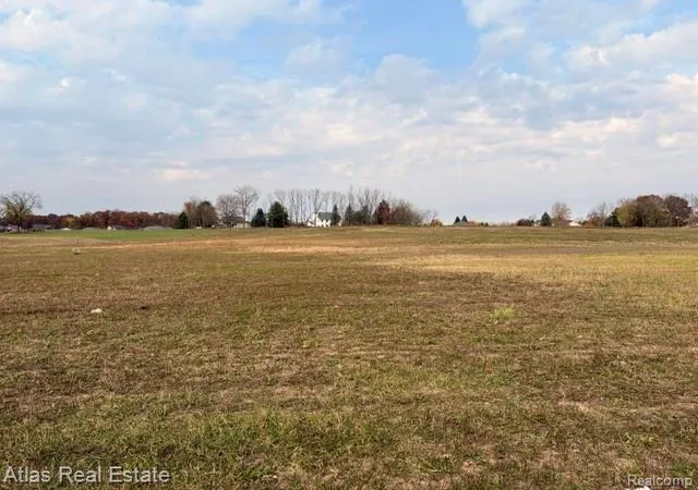 Photo 2 of Land for sale at 9501 Green Rd, Goodrich, MI 48438 | MLS# 20261087324 | Listing updated on 2026-10-28