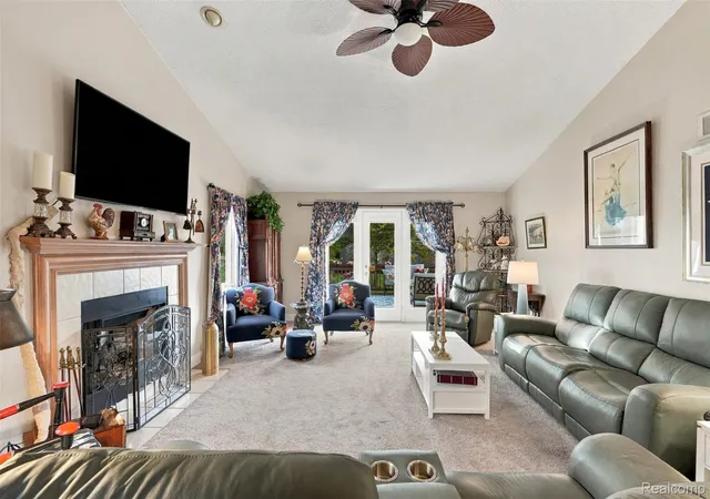 Photo 2 of Condo for sale at 15860 Angelo Ln, Clinton Township, MI 48038 | MLS# 20261087332 | Listing updated on 2026-10-30
