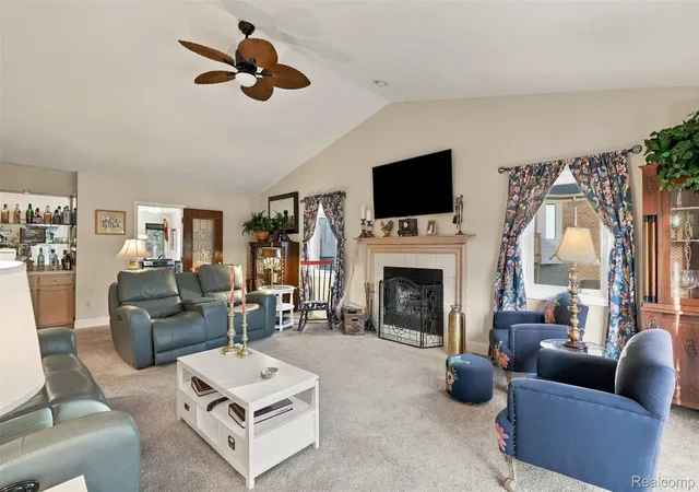 Photo 3 of Condo for sale at 15860 Angelo Ln, Clinton Township, MI 48038 | MLS# 20261087332 | Listing updated on 2026-10-30