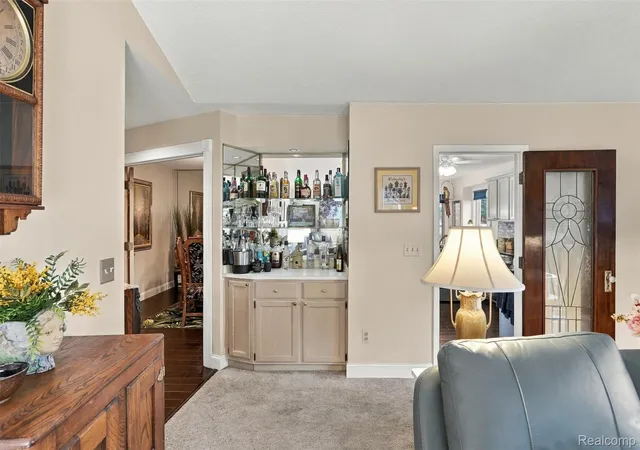 Photo 4 of Condo for sale at 15860 Angelo Ln, Clinton Township, MI 48038 | MLS# 20261087332 | Listing updated on 2026-10-30