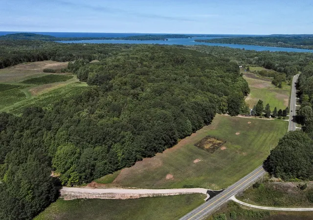 Photo 2 of Land for sale at Parcel S E & F French Rd, Lake Leelanau, MI 49653 | MLS# 78080074937 | Listing updated on 2026-10-28