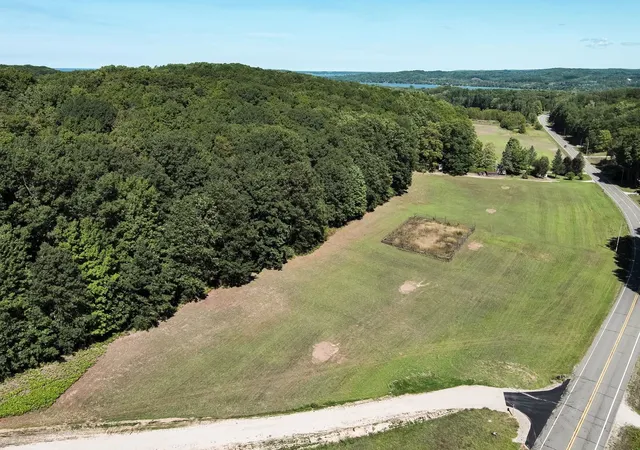 Photo 3 of Land for sale at Parcel S E & F French Rd, Lake Leelanau, MI 49653 | MLS# 78080074937 | Listing updated on 2026-10-28