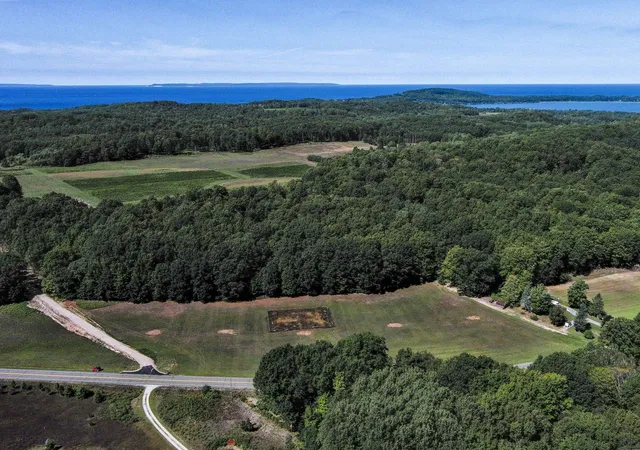 Photo 3 of Land for sale at Parcel S C French Rd, Lake Leelanau, MI 49653 | MLS# 78080074939 | Listing updated on 2026-10-28