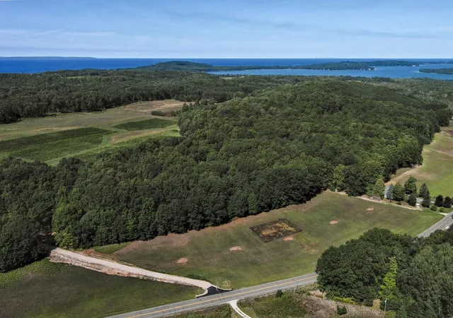 Photo 4 of Land for sale at Parcel S C French Rd, Lake Leelanau, MI 49653 | MLS# 78080074939 | Listing updated on 2026-10-28