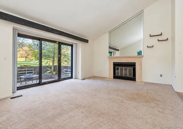 Photo 4 of Condo for sale at 1703 S Hill Blvd, Bloomfield Hills, MI 48304 | MLS# 20261087389 | Listing updated on 2026-10-30