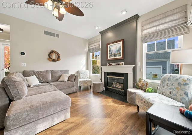 Photo 2 of Single family home for sale at 652 Filmore St, Canton, MI 48188 | MLS# 20261087413 | Listing updated on 2026-10-30
