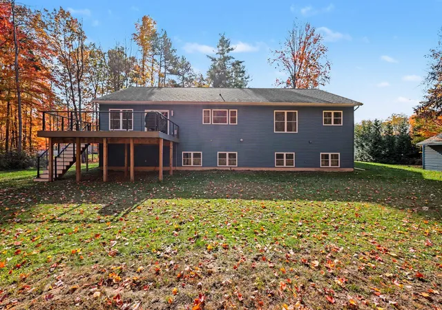 Photo 1 of Single family home for sale at 12170 Pleasant Pl Dr, Ravenna, MI 49451 | MLS# 65026057379 | Listing updated on 2026-10-29