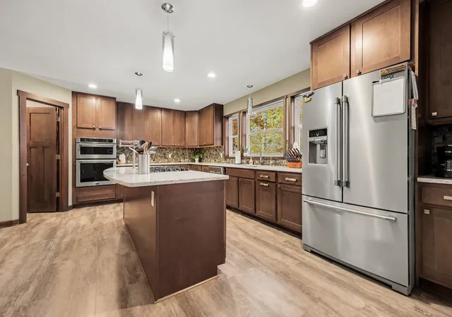 Photo 3 of Single family home for sale at 12170 Pleasant Pl Dr, Ravenna, MI 49451 | MLS# 65026057379 | Listing updated on 2026-10-29