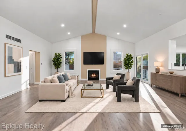 Photo 1 of Single family home for sale at 27796 Moran St, Harrison Township, MI 48045 | MLS# 20261087432 | Listing updated on 2026-10-29