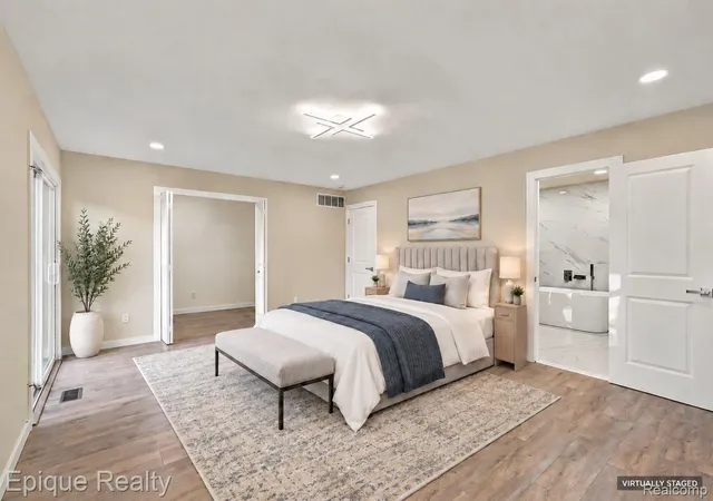 Photo 4 of Single family home for sale at 27796 Moran St, Harrison Township, MI 48045 | MLS# 20261087432 | Listing updated on 2026-10-29