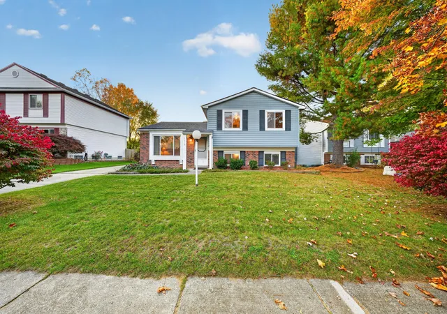 Photo 1 of Single family home for sale at 1423 Rue Willette Blvd, Ypsilanti, MI 48198 | MLS# 81026057392 | Listing updated on 2026-10-30