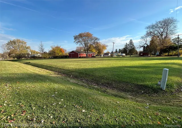 Photo 2 of Land for sale at Lots 24 And 25 Bates Dr, Lapeer, MI 48446 | MLS# 20261087451 | Listing updated on 2026-10-30