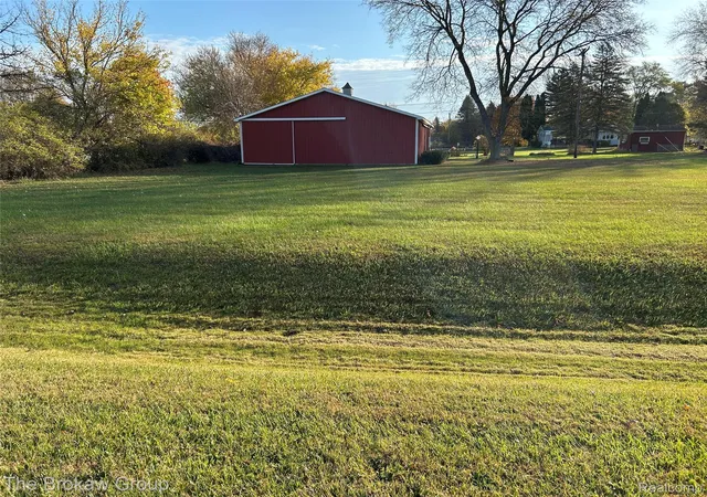 Photo 3 of Land for sale at Lots 24 And 25 Bates Dr, Lapeer, MI 48446 | MLS# 20261087451 | Listing updated on 2026-10-30