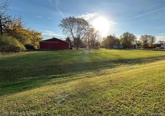 Photo 4 of Land for sale at Lots 24 And 25 Bates Dr, Lapeer, MI 48446 | MLS# 20261087451 | Listing updated on 2026-10-30