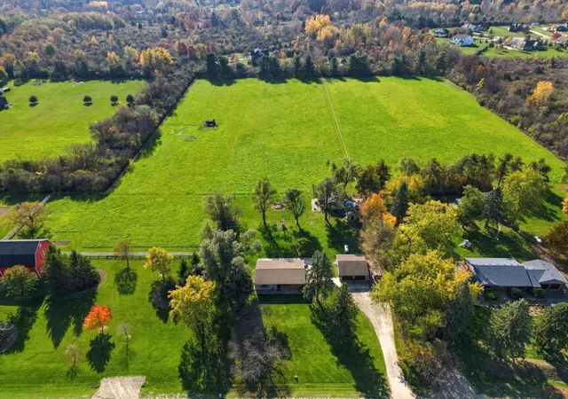 Photo 3 of Single family home for sale at 4294 Bemis Rd, Ypsilanti, MI 48197 | MLS# 81026057443 | Listing updated on 2026-10-30