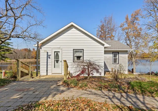 Photo 1 of Single family home for sale at 99 Lucy Ln, Woodland, MI 48897 | MLS# 65026057450 | Listing updated on 2026-10-29