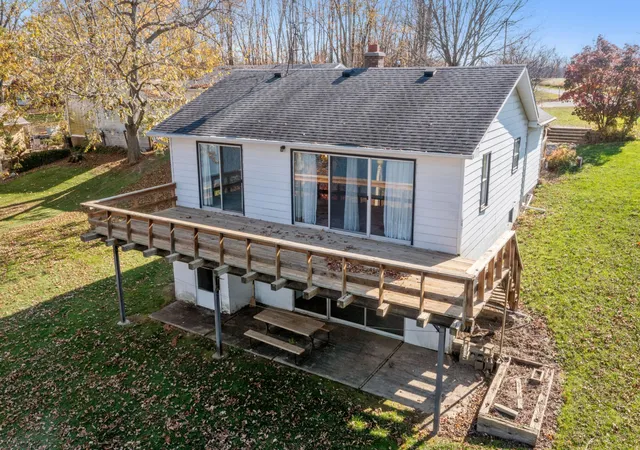Photo 2 of Single family home for sale at 99 Lucy Ln, Woodland, MI 48897 | MLS# 65026057450 | Listing updated on 2026-10-29