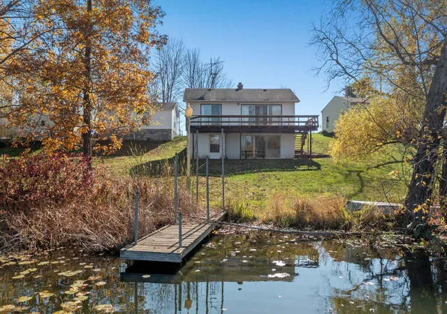 Photo 3 of Single family home for sale at 99 Lucy Ln, Woodland, MI 48897 | MLS# 65026057450 | Listing updated on 2026-10-29