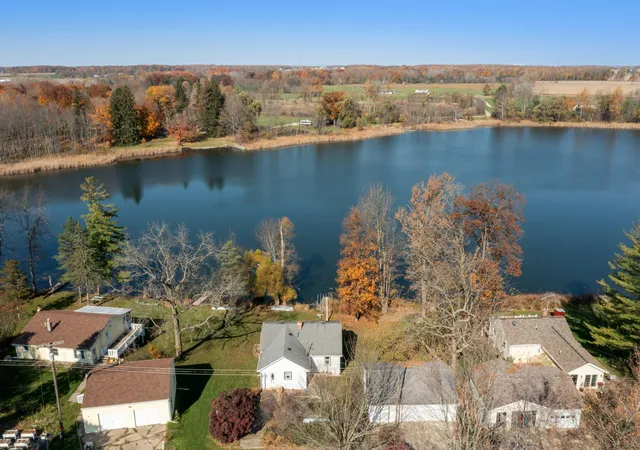 Photo 4 of Single family home for sale at 99 Lucy Ln, Woodland, MI 48897 | MLS# 65026057450 | Listing updated on 2026-10-29