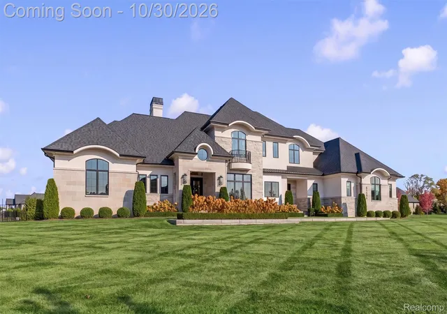 Photo 1 of Single family home for sale at 61398 Bradbury Run, Washington, MI 48094 | MLS# 20261087522 | Listing updated on 2026-10-30