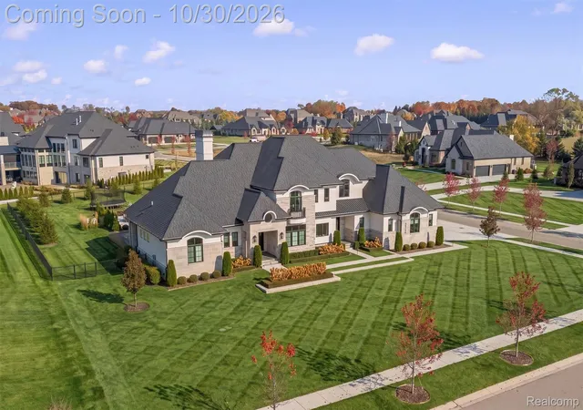 Photo 2 of Single family home for sale at 61398 Bradbury Run, Washington, MI 48094 | MLS# 20261087522 | Listing updated on 2026-10-30
