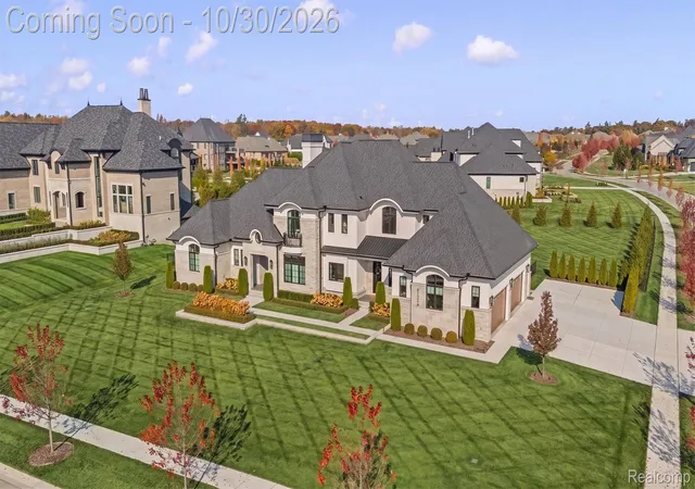 Photo 3 of Single family home for sale at 61398 Bradbury Run, Washington, MI 48094 | MLS# 20261087522 | Listing updated on 2026-10-30