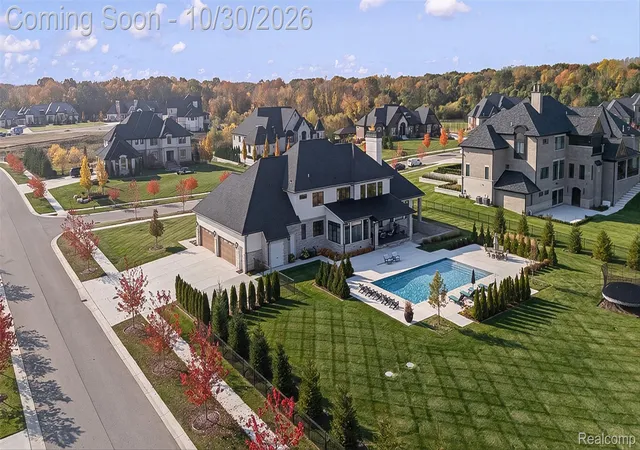 Photo 4 of Single family home for sale at 61398 Bradbury Run, Washington, MI 48094 | MLS# 20261087522 | Listing updated on 2026-10-30