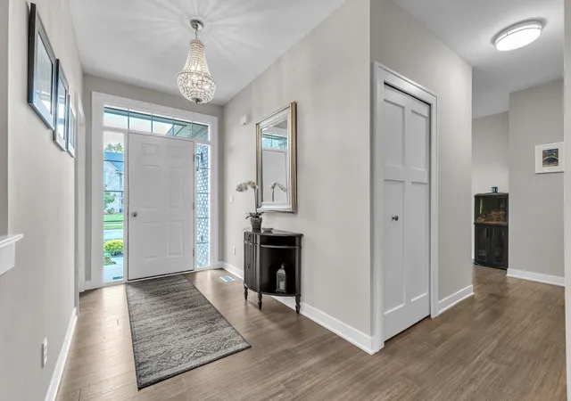Photo 4 of Single family home for sale at 437 W Canford Park, Canton, MI 48187 | MLS# 81026057468 | Listing updated on 2026-10-30