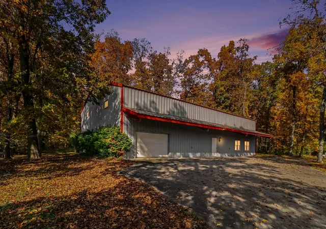 Photo 1 of Single family home for sale at 14900 Woodbridge Rd, Camden, MI 49232 | MLS# 81026057472 | Listing updated on 2026-10-29