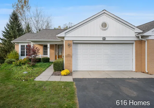 Photo 1 of Condo for sale at 854 Peaceful Dr SE, Byron Center, MI 49315 | MLS# 65026057474 | Listing updated on 2026-10-29