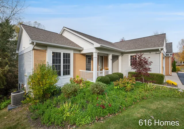 Photo 2 of Condo for sale at 854 Peaceful Dr SE, Byron Center, MI 49315 | MLS# 65026057474 | Listing updated on 2026-10-29