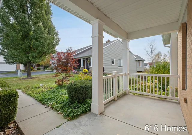 Photo 3 of Condo for sale at 854 Peaceful Dr SE, Byron Center, MI 49315 | MLS# 65026057474 | Listing updated on 2026-10-29